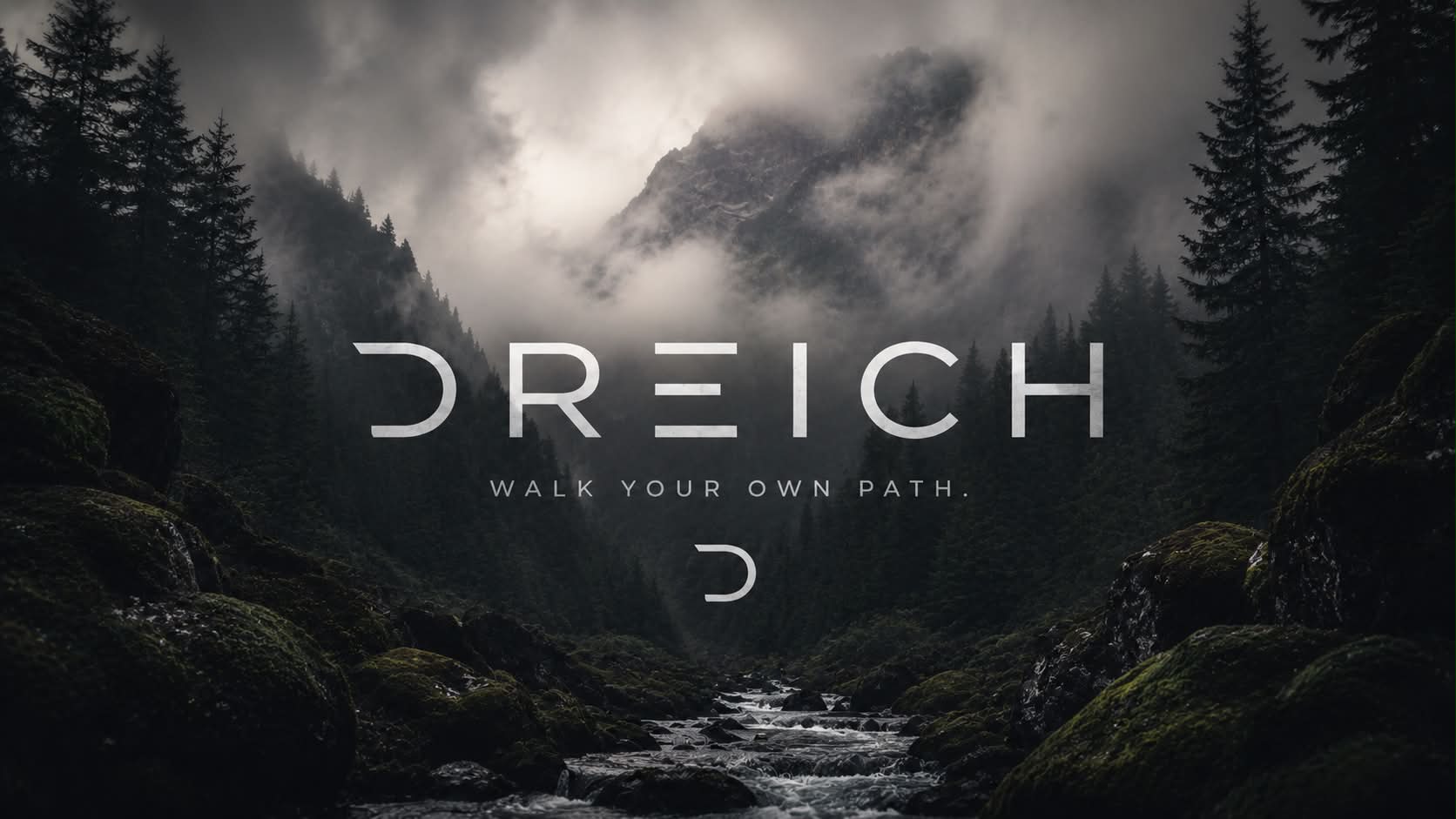 Dreich — Walk Your Own Path
