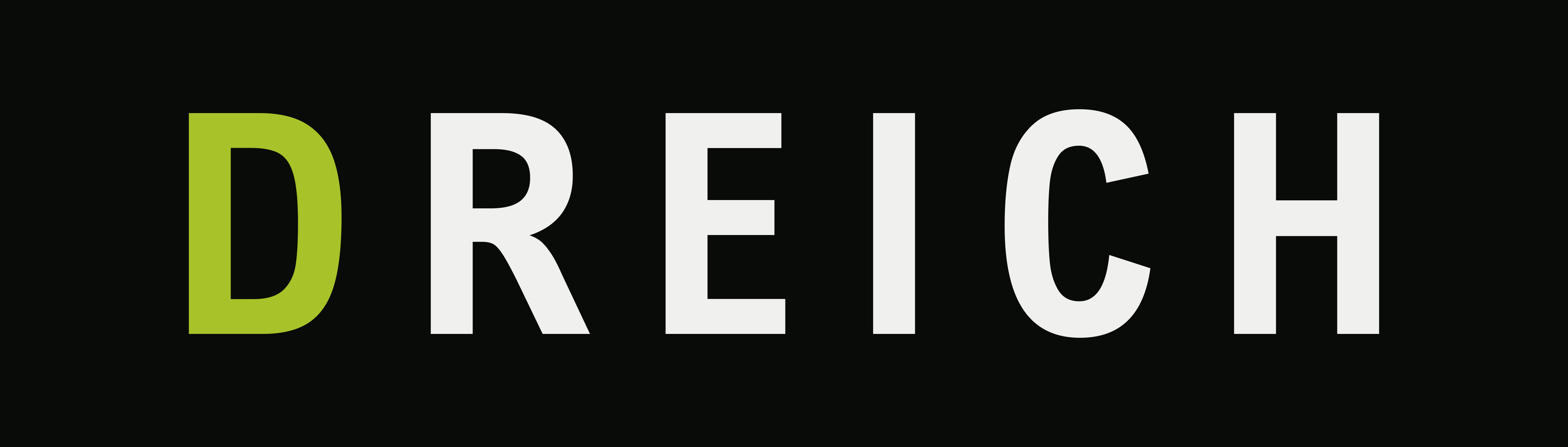 Dreich logo
