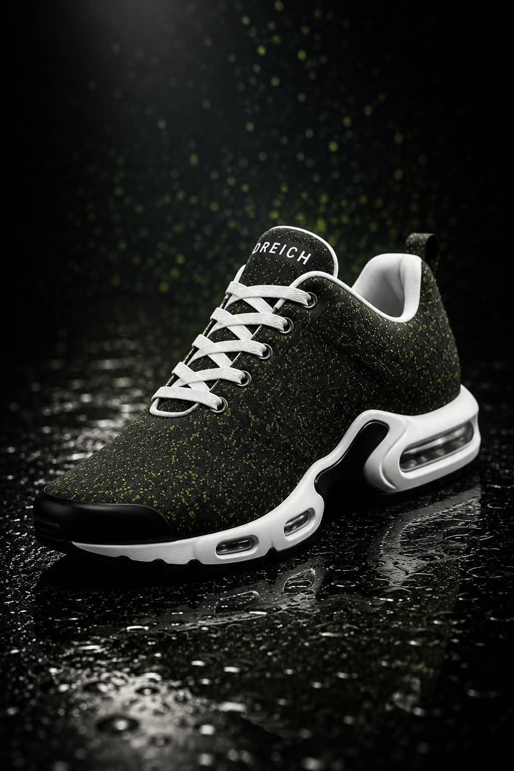 Forest Green