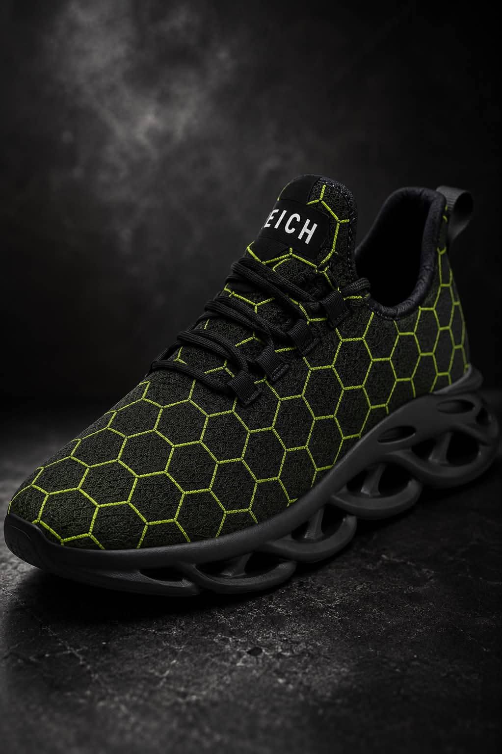 Hexa
